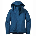Shop corporate Eddie Bauer rain jackets and windbreakers for women today
