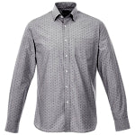 Corporate Elevate men's dress shirt and button-up shirt