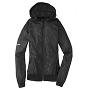 Check out corporate branded Sport-Tek jackets for women