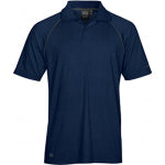 Corporate Stormtech men's polo shirts help promote your business and look great all at once