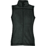 Custom Stormtech women's vests and fleece vests are a great corporate gift