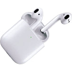 Add your company name and logo to custom Apple Airpods and Airpod Cases