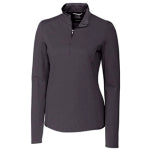 Keep your whole crew warm with corporate Cutter and Buck sweaters and pullovers for women