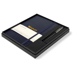 Shop corporate branded Moleskine notebook gift sets