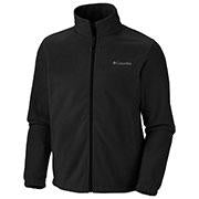 Check out men's custom Columbia fleeces and jackets for a great corporate gift today