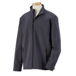 A gray custom Devon and Jones jacket for men