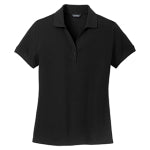 With your company logo added, corporate Eddie Bauer polo shirts for women make great company gifts