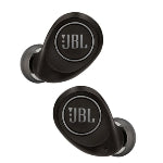 JBL custom headphones and earbuds