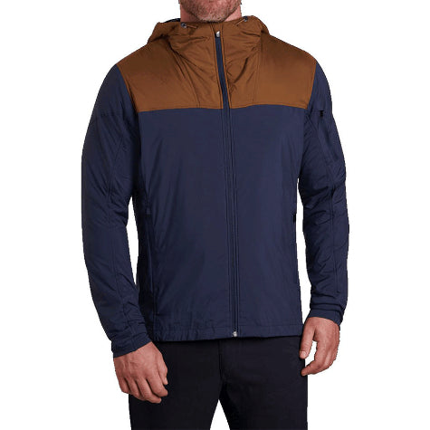 Corporate KUHL apparel men's jackets