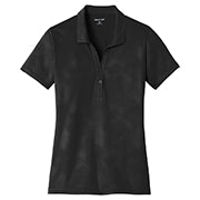 With your company logo embroidered, corporate Sport-Tek polo shirts for women are here