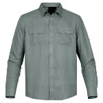 Shop logo branded Stormtech dress shirts for men at Merchology