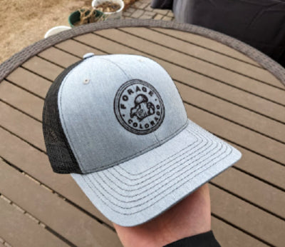 Learn more about what customers are saying about our custom logo branded hats and trucker caps!
