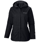 Keep the team warm all year long with custom Columbia jackets for women at Merchology