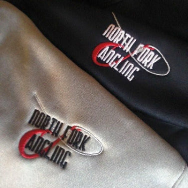 Learn more about custom embroidered sweaters and logo branded quarter zips for your team today