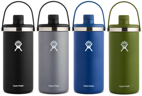 Stay Hydrated with Hydro Flask {and a Giveaway}