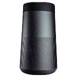 A custom logo branded Bose speaker for a great corporate gift or bulk employee gift
