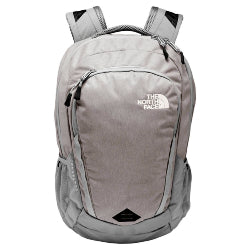 Get your team custom The North Face work backpacks with your company logo embroidered on the front