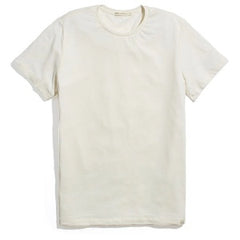 Soft and sustainably made, corporate Marine Layer t-shirts can bring comfort to your company crew