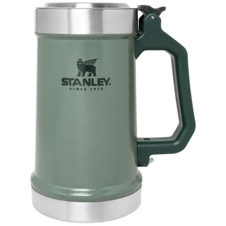 Stanley Drinkware & Gear  Bottles, Tumblers, Growlers & More – Stanley 1913