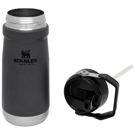 Custom Stanley Thermos (1.5 qts) — Forged Coffee Roasting Company