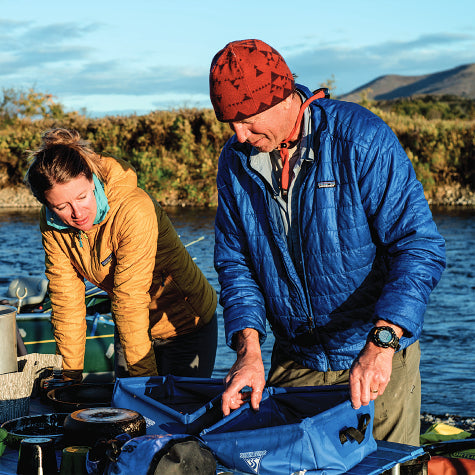 Custom Patagonia Jackets for men and women are available now for a long-lasting company gift