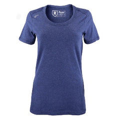 Create comfortable uniforms for restaurant employees with corporate logo women's t-shirts