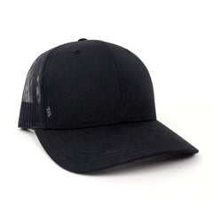 Keep your company's carbon footprint low and celebrate your employee appreciation with custom Zusa trucker hats