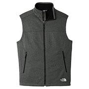 Custom The North Face Vests for Men are durable and cool corporate gifts