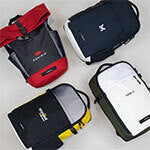 Timbuk2 Fully Custom Bags