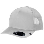 Get your company logo embroidered on the front of corporate Travis Mathew hats