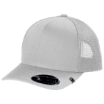 With your company logo embroidered, shop custom TravisMathew hats