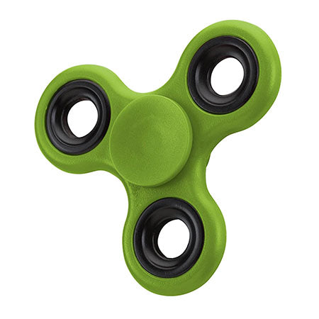 custom valumark fidget spinner