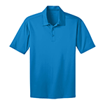 Shop discounted Men's polos and customize them with your brand logo