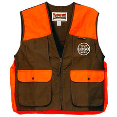 Custom Hunting Vest