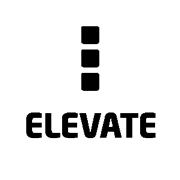 Custom Logo Elevate in UK