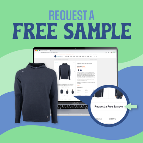 Free samples program