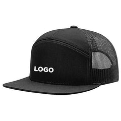 Shop Custom Richardson 7 Panel Twill Strapback Hats with Your Logo