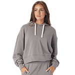 Glyder Women's Sweatshirts and Outerwear