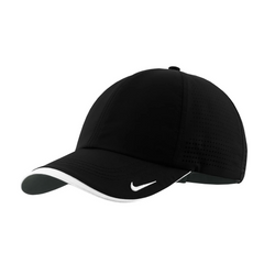 Promotional Logo Nike Dri-FIT Swoosh Perforated Cap