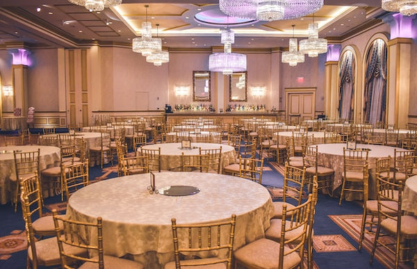 Why Host a Corporate Gala Event