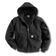 Industrial Outerwear - Carhartt Jacket