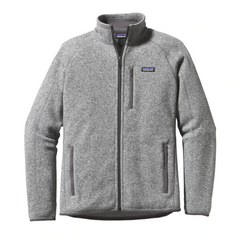 Corporate Logo Patagonia Better Sweater Jacket 