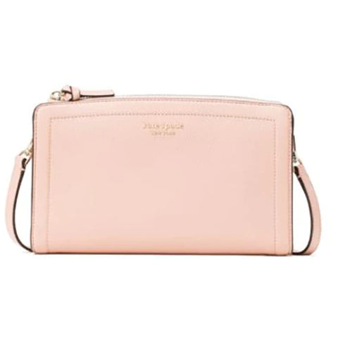 Custom kate spade Coral Gable Knott Small Crossbody