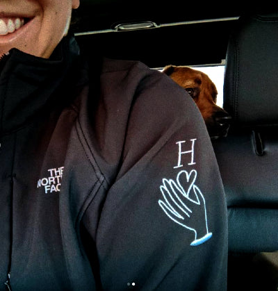 For large companies to smaller businesses, logo branded jackets and coats can unite any team