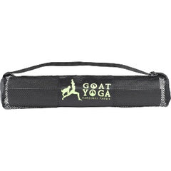 Encourage wellness and self care with custom logo yoga mats as corporate employee gifts