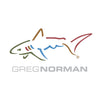 Greg Norman Corporate Logo