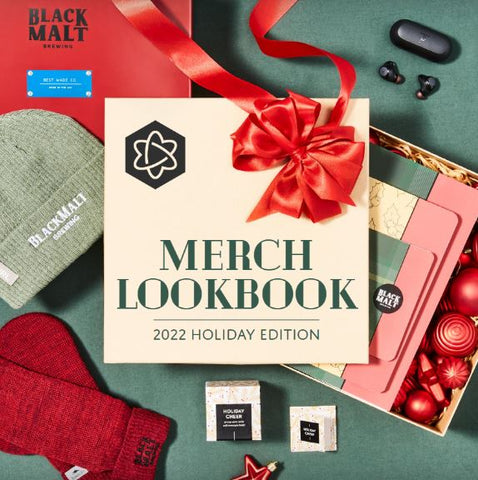 Merchology's top company holiday gift ideas