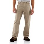 Find your corporate gift with the custom Carhartt pants collection from Merchology