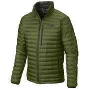 Shop Custom Men's Insulated Jacket at Merchology