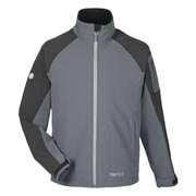 Shop Custom Men's Soft Shell Jackets at Merchology